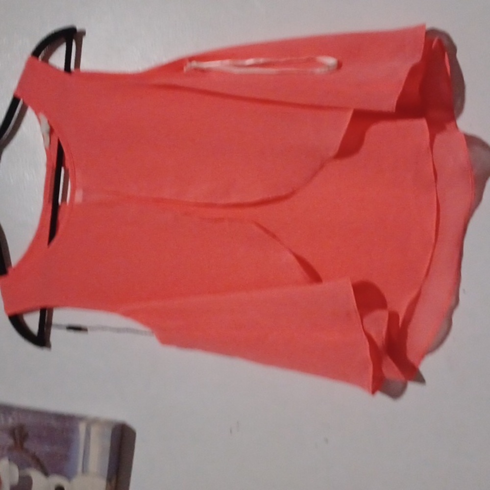From E.M PINK SHORT sleeve shirt